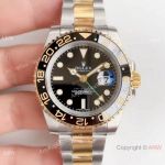 (EW) Swiss Grade 1 Rolex GMT-Master II Two Tone Black Face Watch_th.jpg